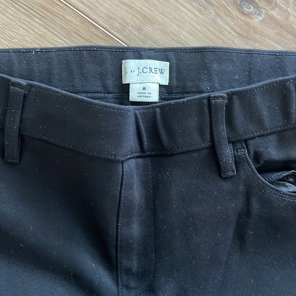 Jcrew stretchy work pant - Picture 2 of 2